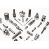 China Temperature Resistant CNC Lathe Processing High Stability With Edge Refinement wholesale