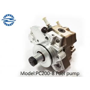 China PC200-8 Excavator Engine Common Diesel Fuel Injection Pump 5264248 supplier