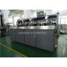 Ceramic / Goblet Bottle Screen Print Machine 900 Pieces Per Hour