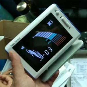 4.5" LCD Screen Dental Endo Motor Equipment Root Canalpro Apex Locator