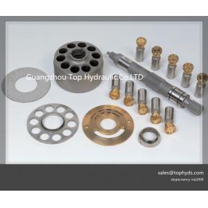 China Uchida AP2D9/12/21/25/36/38/42 Hydraulic main pump parts/repair kits/rotary group supplier