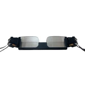 China Near Eye 0.37 Inch 1920 * 1080 *2 Waveguide Micro Display Module With TYPE C wholesale