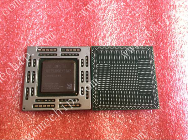 PS4 CPU GPU CXD90026G AMD APU PS4 repair parts CUH-1109A CXD90026AG