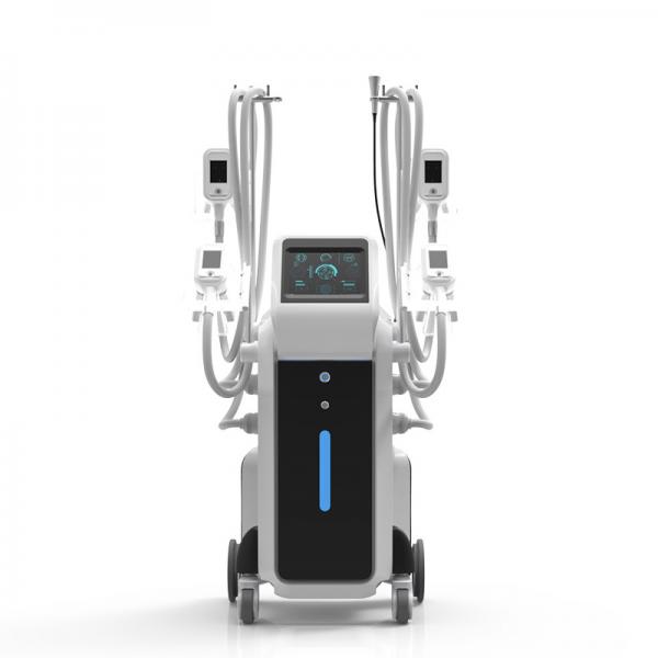 2018 Best selling products 2018 in USA 4 handles Cryolipolysis cool technology