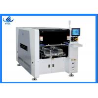 China high precision small pick and place robots automatic smd soldering machine in smt line on sale