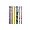 China Plastic 14.6*0.8CM Non Sharpening Pencil Multifunction Pencil For Office wholesale