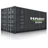 20ft 6KW/Racks Containerized Data Center Air Cooling Integrated Solution