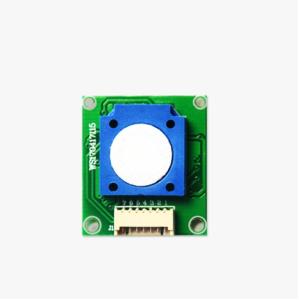 China ZE25A-O3 ポータブル検出器用電気化学オゾンガスセンサー 空気質監視装置 wholesale