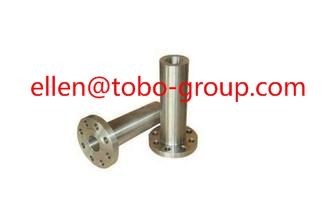 TOBO STEEL Group  Nipoflange  , weldoflange