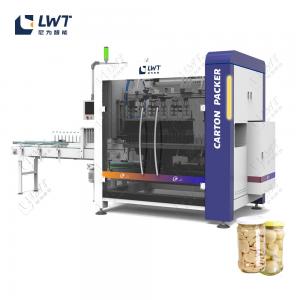 China Custom Mushroom Canned Food Production Line Automatic Machines supplier