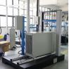 China Машина испытания предела прочности при сжатии сервопривода компьютера материальная растяжимая с управлением ПК wholesale