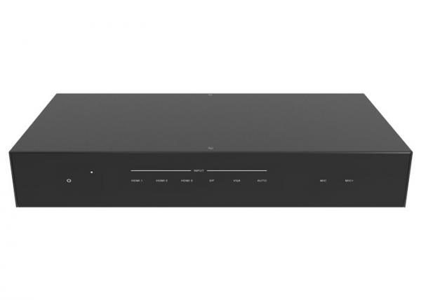 5X1 4k 60Hz HDMI Multiviewer HDCP 2.2 HDBaseT 70 Meters Output Port