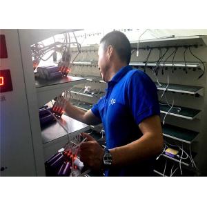 China Provando o processo múltiplo que testa a inspeção aleatória final supplier