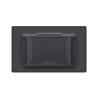 Panel PC todo en uno con pantalla táctil integrada de 12,1 pulgadas, 12 V CC, en stock, ordenador industrial y accesorios, interfaz de audio USB