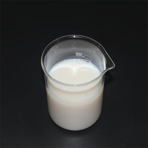 Translucent Polymer Water Based Acrylic Resin Emulsion Similar To Joncryl 77