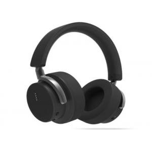 noise canceling headphone Wireless Headphones 2018 Bluetooth Stereo Headset ANC Earphones