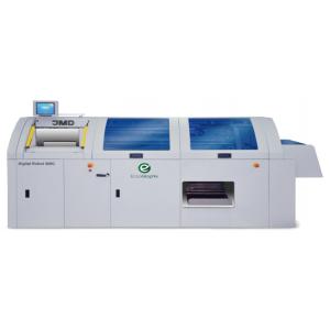 Digital Print On Demand Perfect Book Binding Machine 1600c/H
