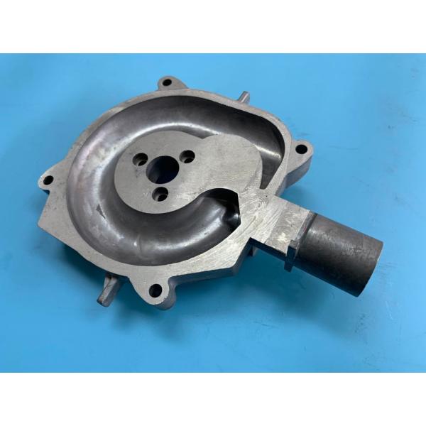 China A carcaça de dado do automóvel do OEM, carcaça de dado quente da câmara suporta a alta temperatura do funcionamento supplier