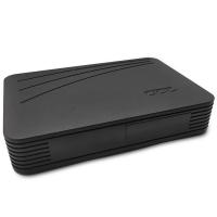 China EPG USB WIFI Dongle Net Tv Setup Box PAL 1080i Mpeg4 H264 DVB C Set Top Box on sale