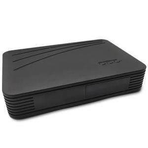 EPG USB WIFI Dongle Net Tv Setup Box PAL 1080i Mpeg4 H264 DVB C Set Top Box