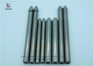 China High Hardness Boron Carbide Nozzle / High Pressure Water Jet Nozzles on sale 