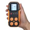 China Detector multi-gas portátil de grado industrial: alta precisión a través de sensores infrarrojos / catalíticos, alarma inteligente y certificaciones de seguridad wholesale