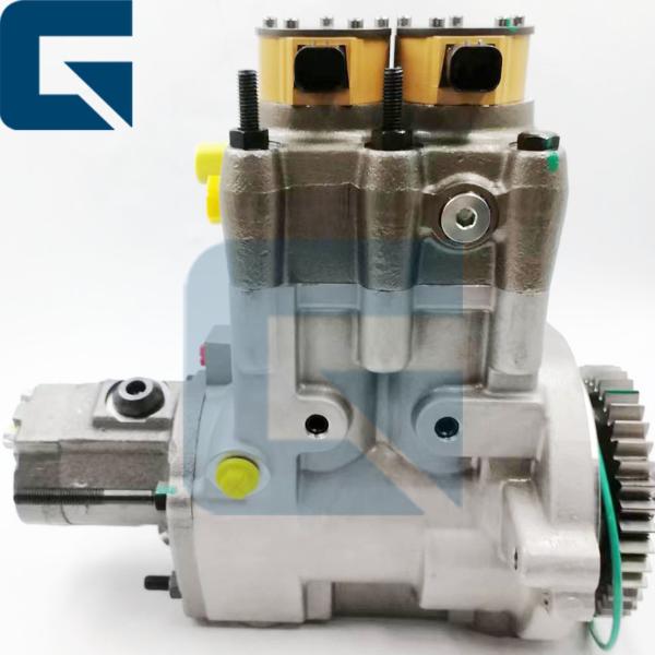 China 375-5246 3755246 C9.3 Engine Fuel Injection Pump For D7E Tractor supplier