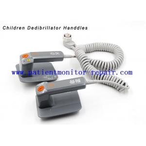 China Children Defibrillator BeneHeart D3 D6 Mindray Handles / Medical Equipment Parts supplier