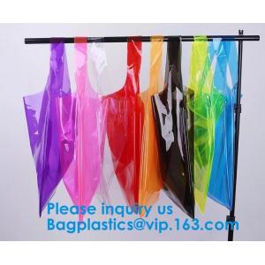 Promotional Pvc Shopping Bag Laser Tote Bag Handbag Waterproof Shopping Bag Glossy PVC Leather Bag PVC Woman Shopping Ba