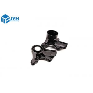 China JYH CNC Precision Machining Parts Custom Metal Prototype Machining supplier