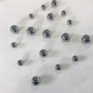 G20 0.35433" 9mm Steel Balls , 10mm 5mm 7mm 6mm Metal Balls