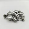 China 316 Stainless Steel Heavy Duty Rivet Nuts M6 to M12 Hex Socket Drive wholesale