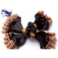 China Ombre Color Short Hair on sale