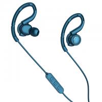 TWS Around The Neck Earbuds , ODM IPX5 Active Noise Cancelling Neckband
