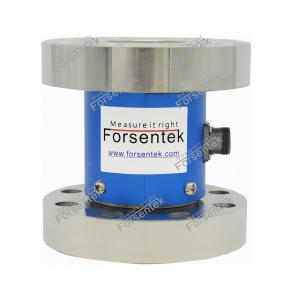 China 500k lb-in Torque sensor 400k lb-in torque transducer 300k lb-in torque measurement supplier