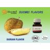 Vapor Smoke Flavors Shisha Durian Super Concentrated Flavors 1% - 5% Dosage