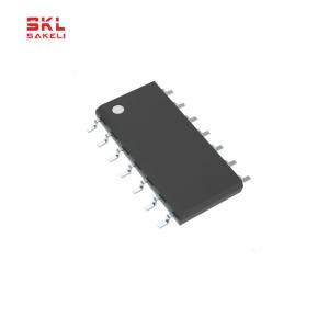 TL064CDR  Amplifier IC Chips  Low-Power JFET-Input Operational Amplifiers Package 14-SOIC
