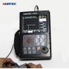 China High - speed Digital Ultrasonic Flaw Detector FD550 with Automated Gain 0dB - 130dB wholesale