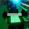 China 144x3W наивысшая мощность RGB 3 в 1 Tri цвете города СИД цвета wholesale