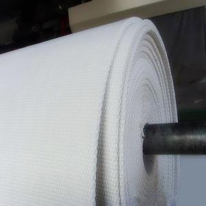 Short Fiber Air Slide Cloth Aramide Polyester Cotton Material