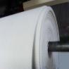 China spun fiber polyester Air Slide Fabric For Cement Plant Conveyor Belt wholesale
