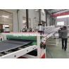 ABS PP PE Plastic Sheet Making Machine Electrical Control System For Insulation