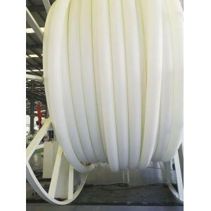 Molding PE Material  Fiberglass Reinforced Plastic Pipe Tubing