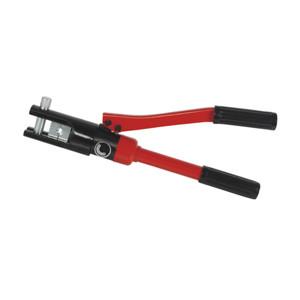 China 80KN 100KN Hydraulic Crimping Tools Plier supplier
