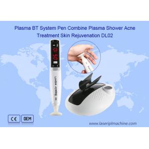 China Anti Aging Beauty Scar Treatment Ozone Plasma Pen supplier