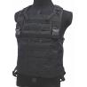 Military Combat Vest,Combat Vest,Made By High Density Nylon Material