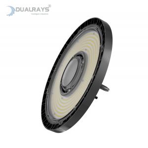 Built In Driver Easy Installation UFO High Bay Light IP65 IK08 Wholesalers