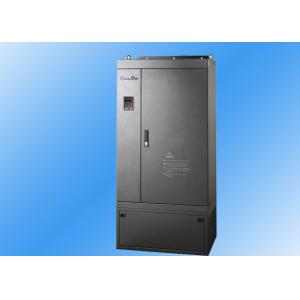 China 22kw / 30HP Medium Voltage VFD Variable Frequency Drive for HVAC supplier