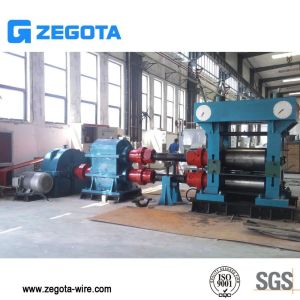 China High Efficiency High Precision Strip Cold Rolling Mill wholesale