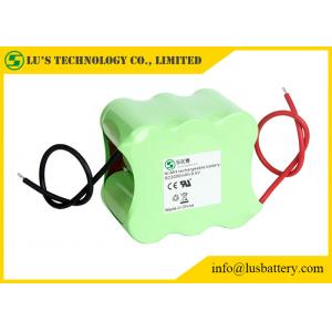 Outil de puissance de batterie rechargeable de la taille 1/2A/A/AA/AAA/C/D/SC/F de battery&pack de la batterie 1.2V de la batterie NI-MH d'hydrure de Nickel-métal